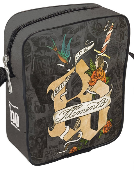 Torba Listonoszka BOHSE ONKELZ 02 Dodaj Napis!