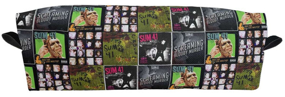 Piórnik SUM 41