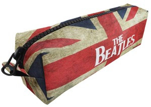 Piórnik THE BEATLES