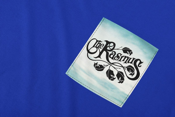Koszulka z kieszonką The Rasmus