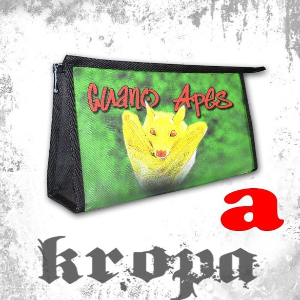 Kosmetyczka-Piórnik GUANO APES