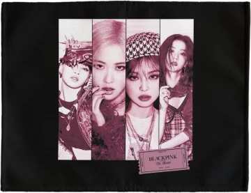 Podkładka na stół BlackPink The Album