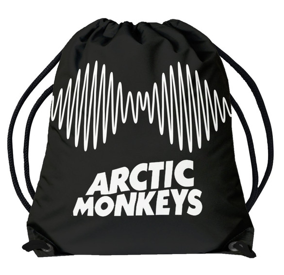 Worek ARCTIC MONKEYS