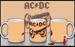 Kubek AC/DC