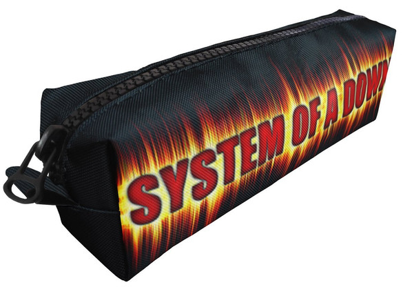 Piórnik SYSTEM OF A DOWN