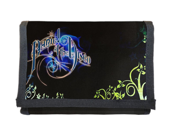 Portfel Panic! At The Disco