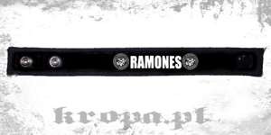 Opaska na rękę - RAMONES