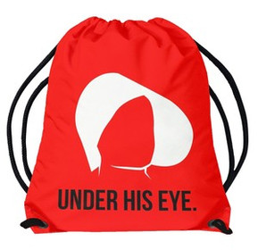 Worek The Handmaid's Tale