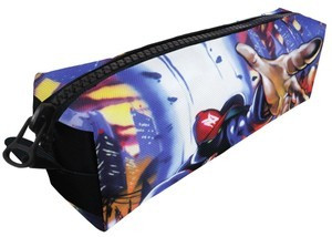 Piórnik LIMP BIZKIT