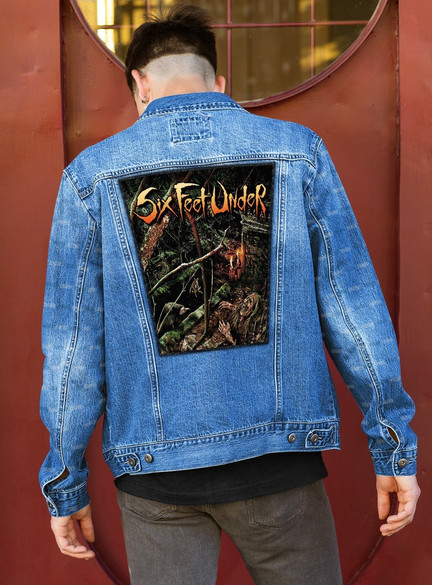 Ekran SIX FEET UNDER