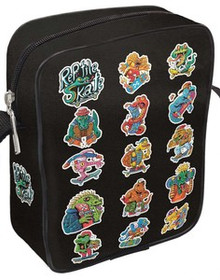 Torba Listonoszka RePtile Skate Dodaj Napis!