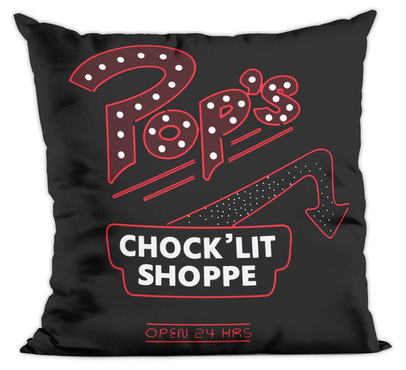 Poduszka Riverdale Pop"s