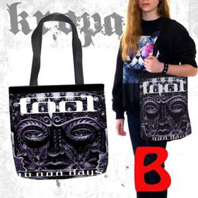 Torba na ramię TOOL