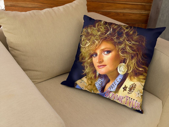 Poduszka Bonnie Tyler