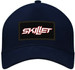 Czapka SKILLET bejsbolówka z naszywką