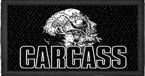 Naszywka CARCASS