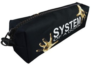 Piórnik SYSTEM OF A DOWN