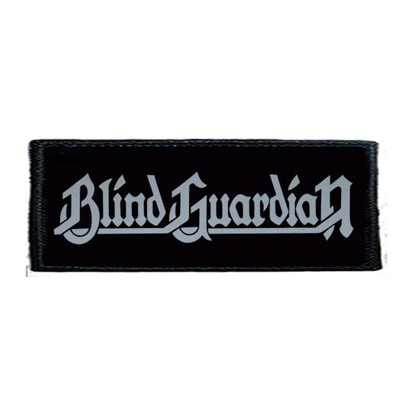 Naszywka BLIND GUARDIAN