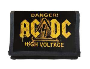Portfel AC/DC 04