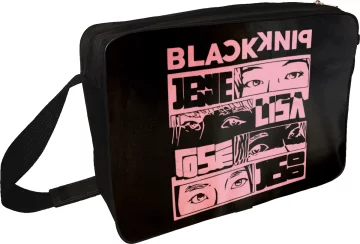 Torba na ramię BlackPink Jisoo Jennie Rosé Lisa Deadline