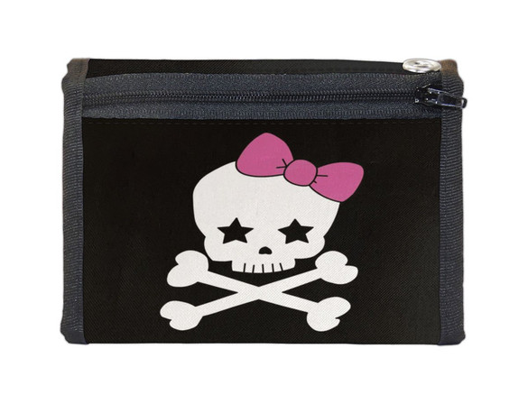 Portfel AVRIL LAVIGNE 01