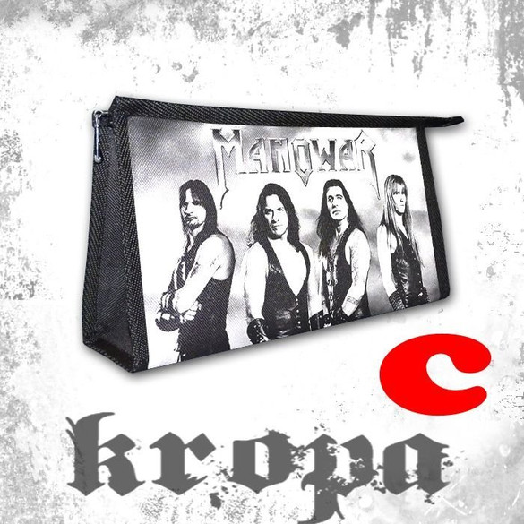 Kosmetyczka MANOWAR