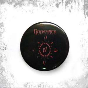 Przypinka GODSMACK