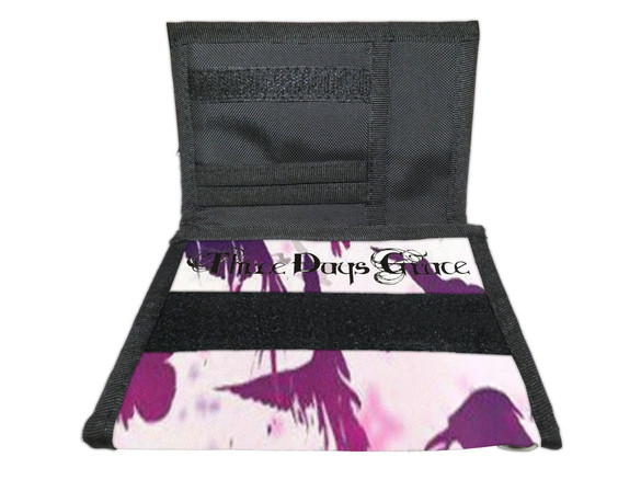 Portfel Three Days Grace