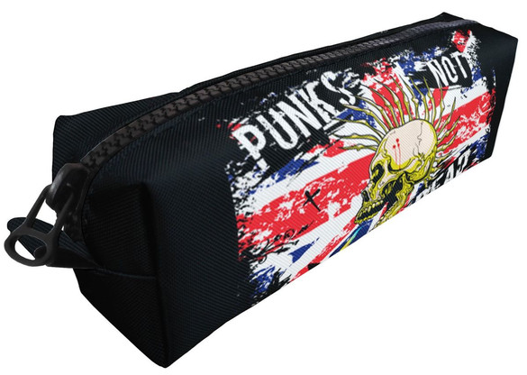 Piórnik PUNKS NOT DEAD