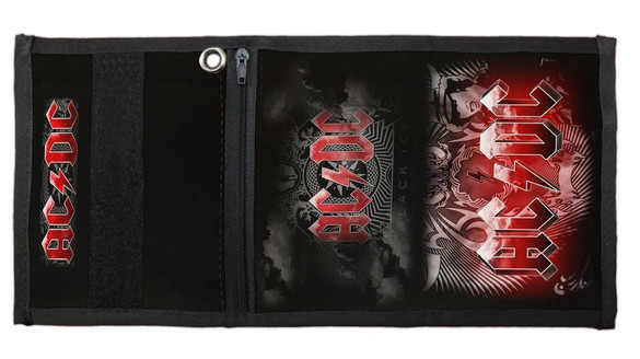 Portfel AC/DC 02