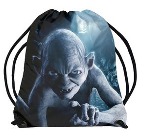 Worek Smigol Gollum