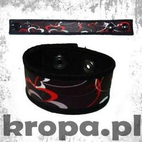 Opaska na rękę - SERCA