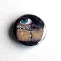 Przypinka  NICKELBACK - SILVER SIDE UP