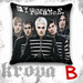 Poduszka MY CHEMICAL ROMANCE
