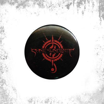 Przypinka SONIC SYNDICATE