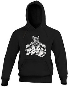 Bluza CZŁOWIEK DZIK BOARMAN