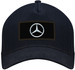Czapka MERCEDES bejsbolówka z naszywką