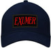 Czapka EXUMER bejsbolówka z naszywką