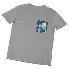 Koszulka z kieszonką ANIME 02