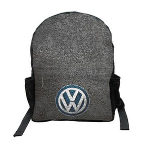 Plecak Szkolny VOLKSWAGEN LOGO Dodaj napis!