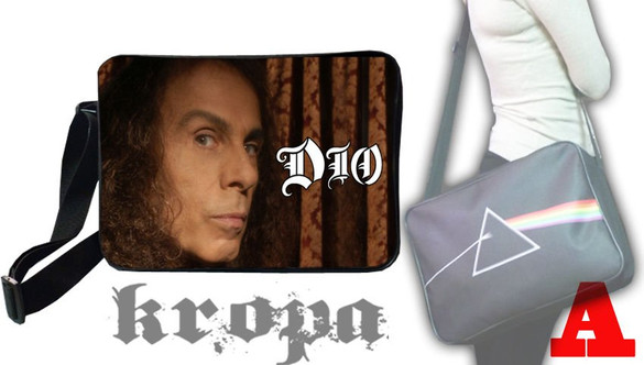 Torba na ramię DIO