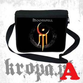 Torba szkolna MOONSPELL
