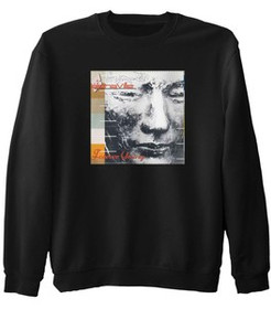 Bluza z naszywką  Alphaville  02