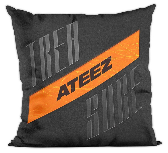 Poduszka ATEEZ Treasure