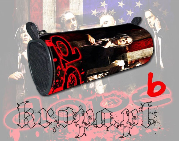 Piórnik szkolny DOPE