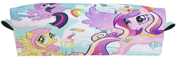 Piórnik DLA DZIECI RÓŻNE WZORY