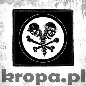 Naszywka MUDVAYNE 02