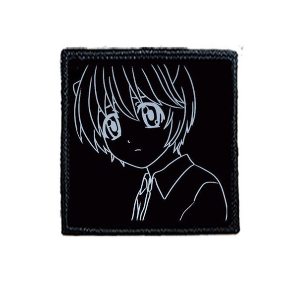 Naszywka ELFEN LIRED 01