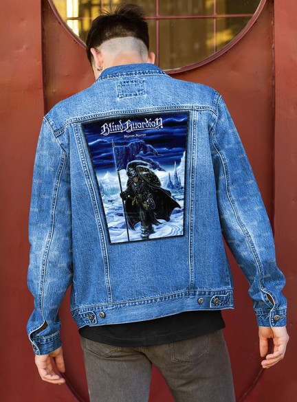 Ekran BLIND GUARDIAN