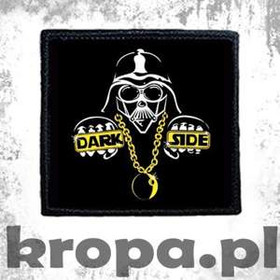 Naszywka DARK SIDE